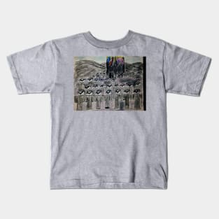 Soldiers Kids T-Shirt